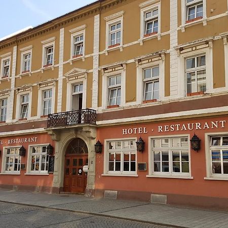 Hotel Sachsenhof リーザ エクステリア 写真