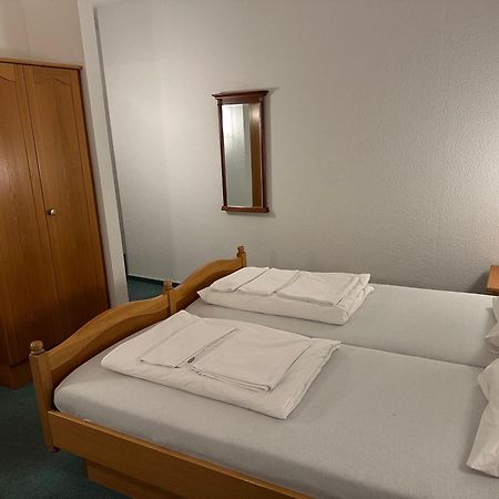 Hotel Sachsenhof リーザ エクステリア 写真