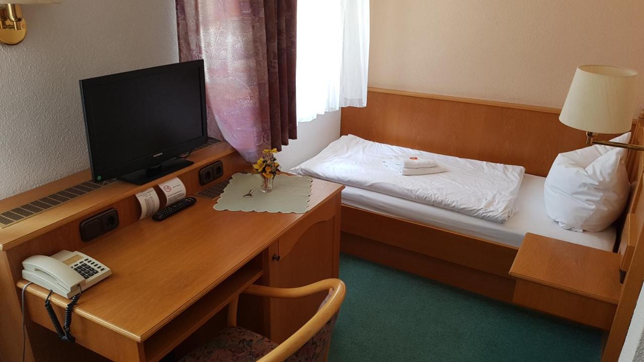 Hotel Sachsenhof リーザ エクステリア 写真