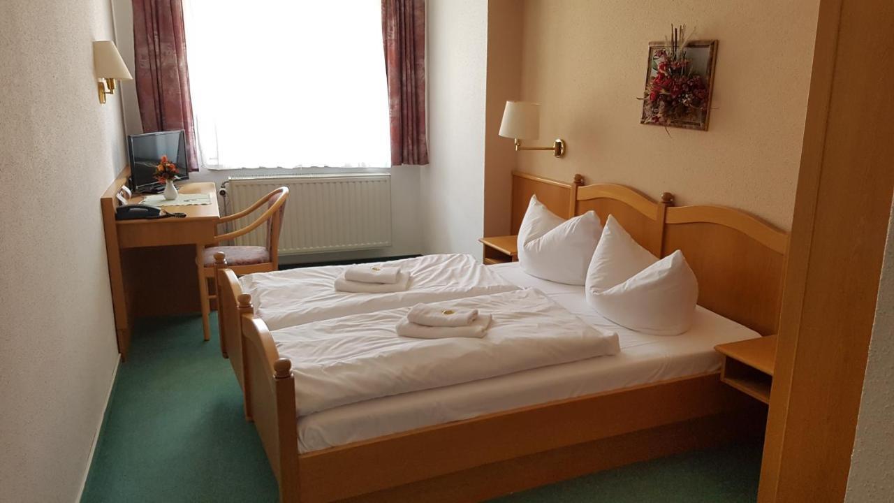 Hotel Sachsenhof リーザ エクステリア 写真