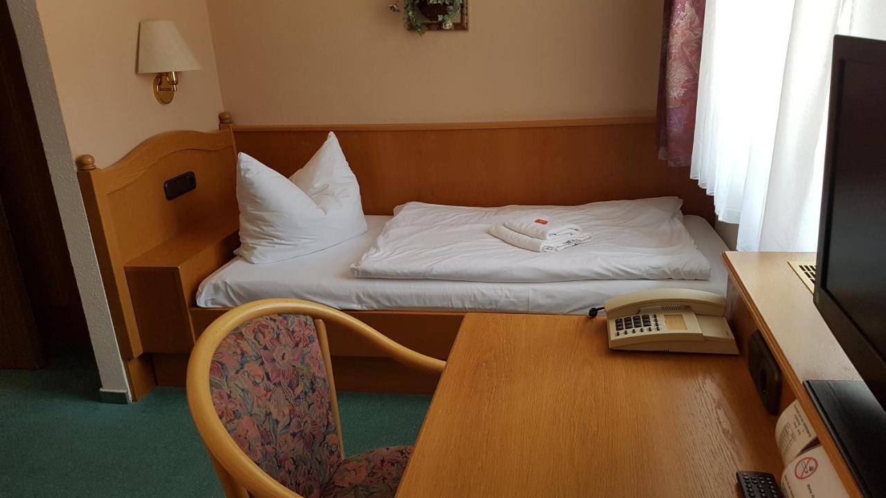 Hotel Sachsenhof リーザ エクステリア 写真