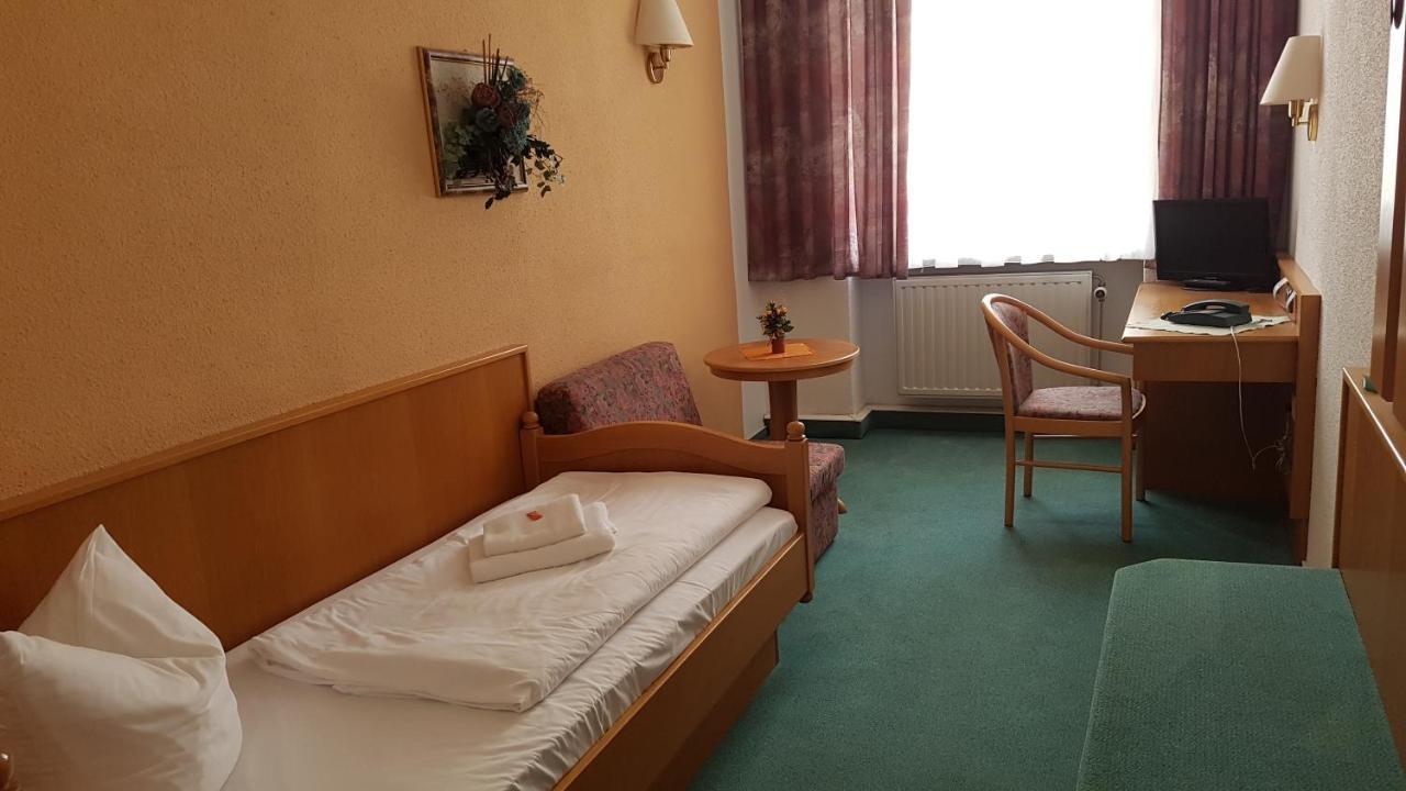 Hotel Sachsenhof リーザ エクステリア 写真