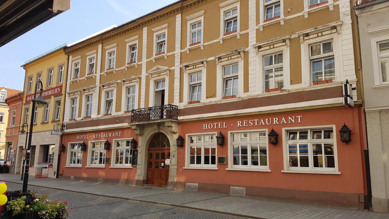Hotel Sachsenhof リーザ エクステリア 写真